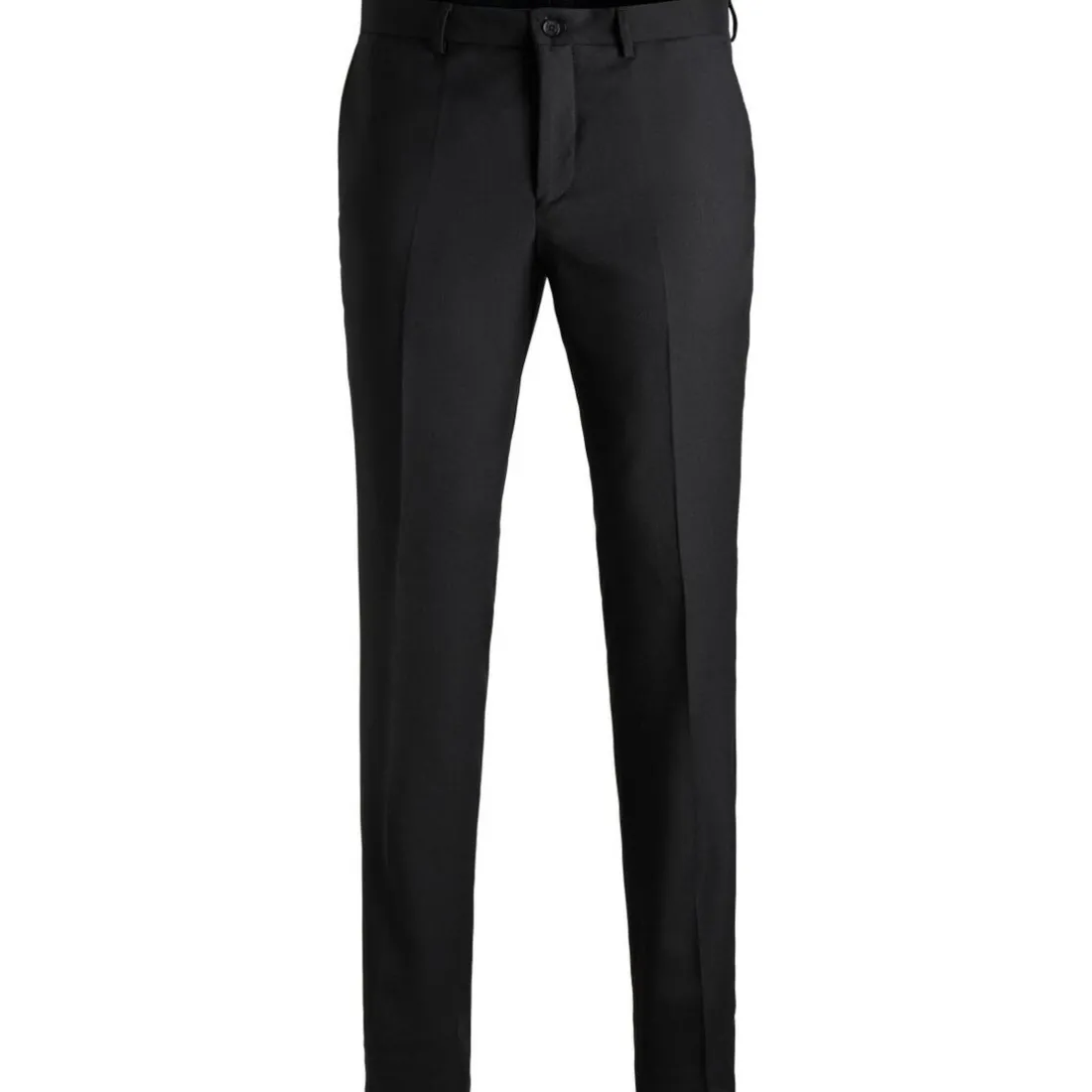 Pantalon habillé Super Slim Fit Noir Mark