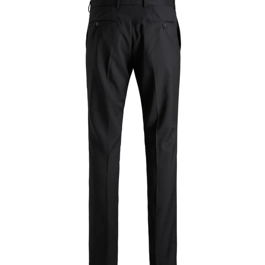 Pantalon habillé Super Slim Fit Noir Mark