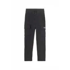 Pantalon jogging Bascabo noir