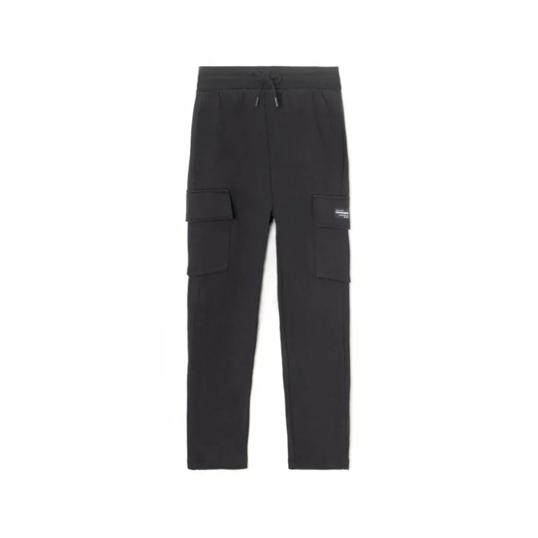 Pantalon jogging Bascabo noir