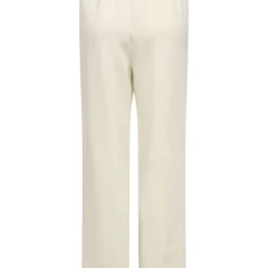 Pantalon jogging CARLETTIFE large - Beige Beth