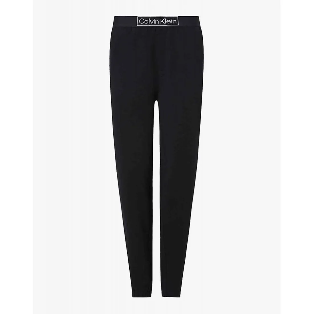 Pantalon jogging Femme - Calvin Klein Underwear Noir en coton