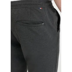 Pantalon jogpant MALO gris Wes