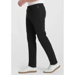 Pantalon jogpant MALO noir Kai