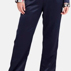 Pantalon pyjama bleu - In Style