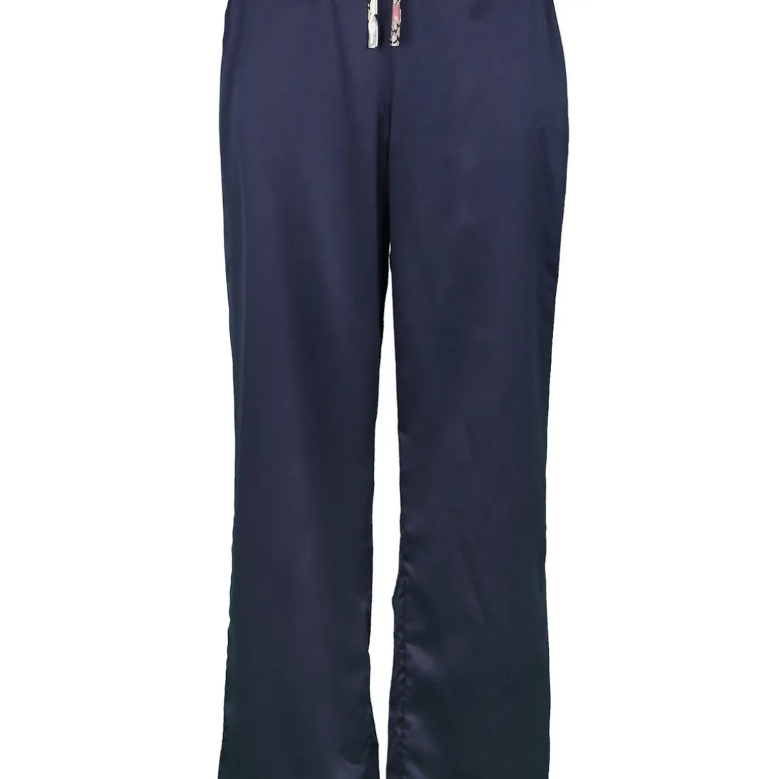 Pantalon pyjama bleu - In Style