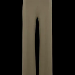 Pantalon Pyjama vert