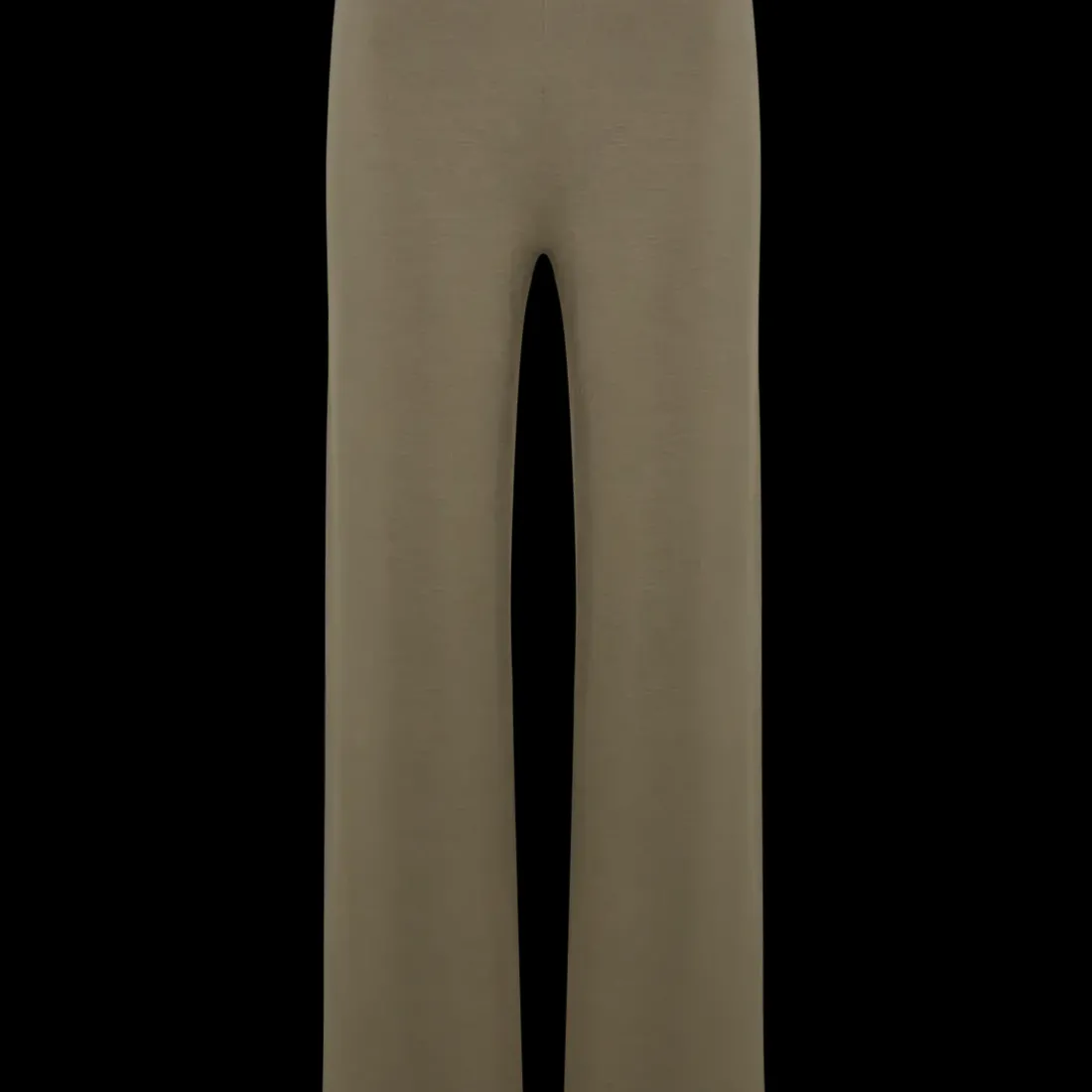 Pantalon Pyjama vert