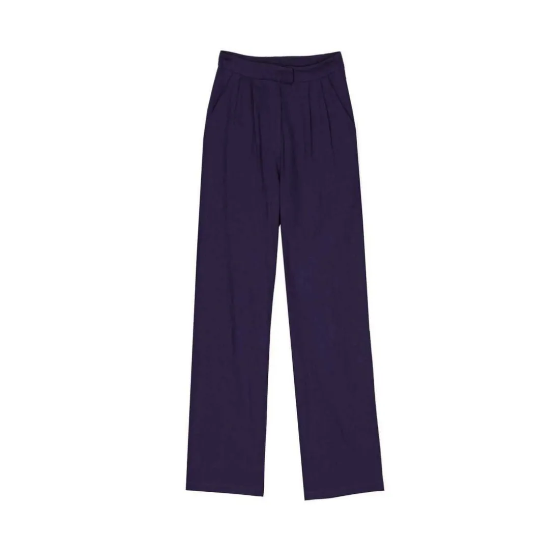 Pantalon Shiby bleu marine