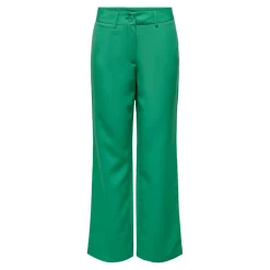 Pantalon vert Lia