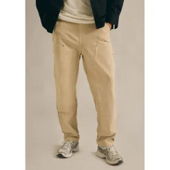 Pantalon Yukio Japan Rags beige Hans