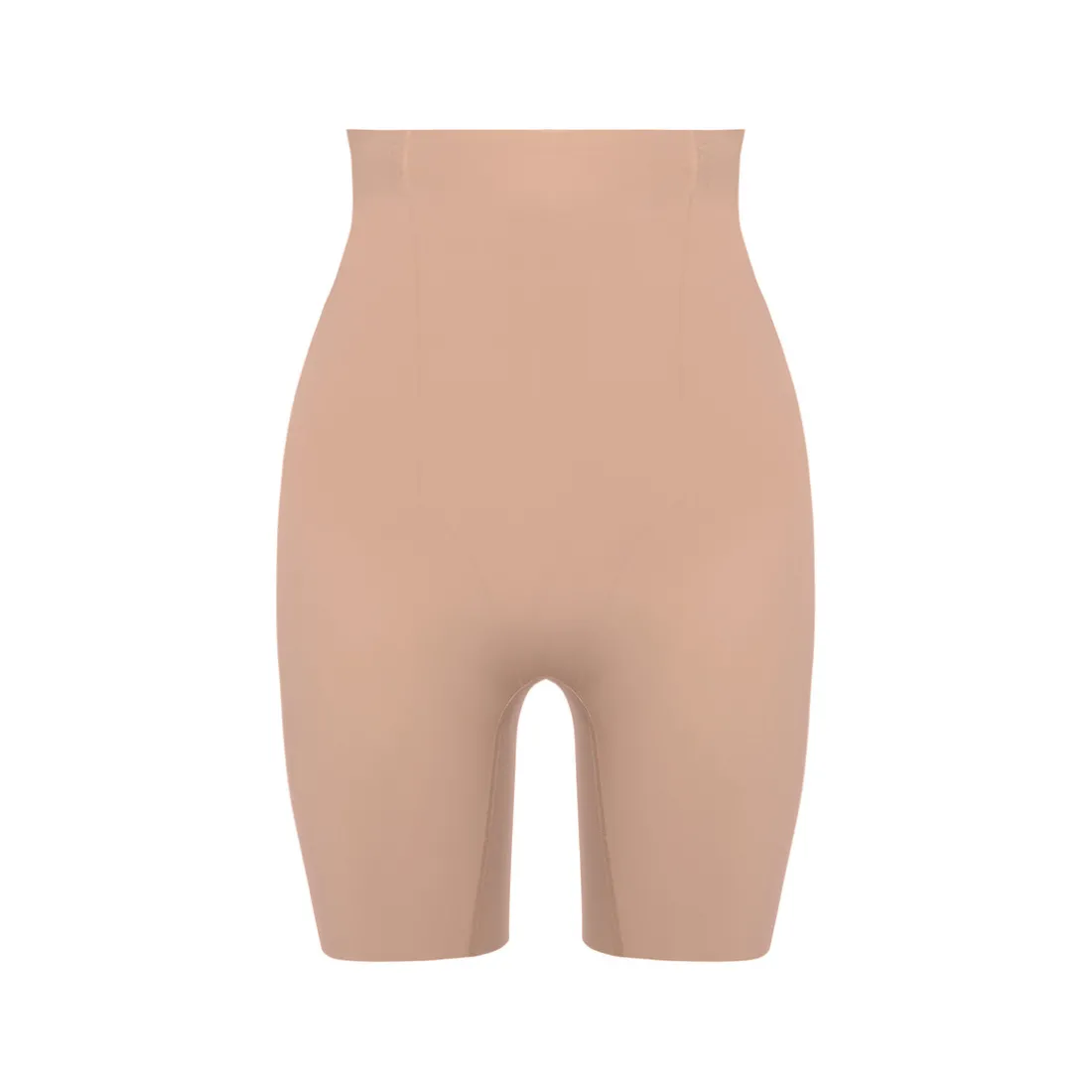 Panties sculptant - Beige INES SECRET en nylon