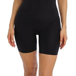 Panties sculptant - Noir INES SECRET en nylon