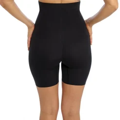 Panties sculptant - Noir INES SECRET en nylon