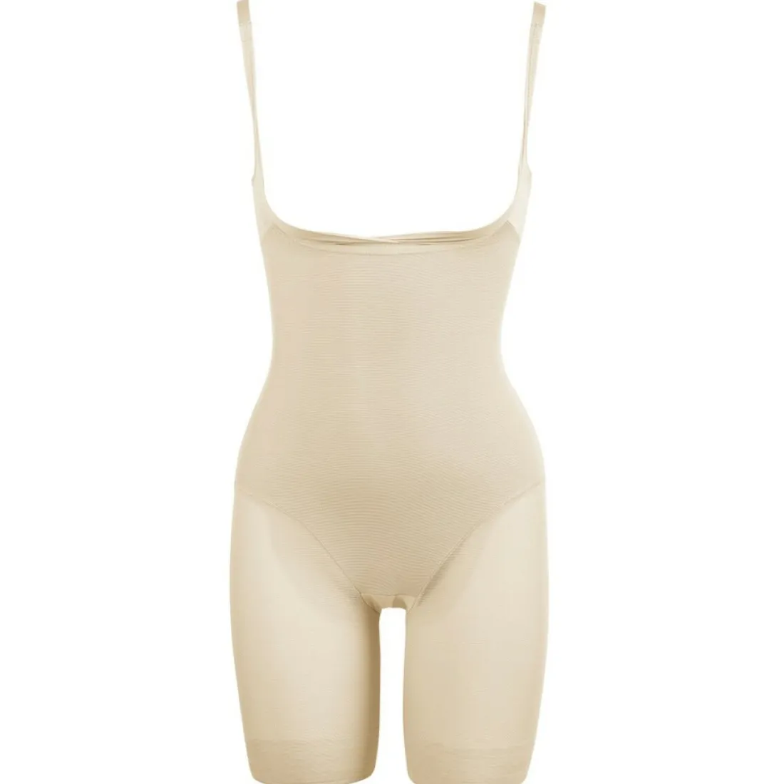 Panties sculptant - Nude