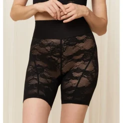 Panty - Noir Triumph