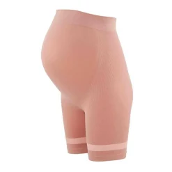 Panty de grossesse sport rose Cache Coeur Lingerie