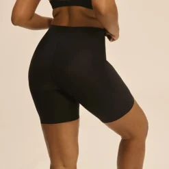 Panty gainant Noir