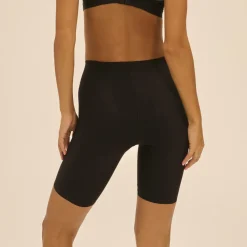 Panty gainant Noir