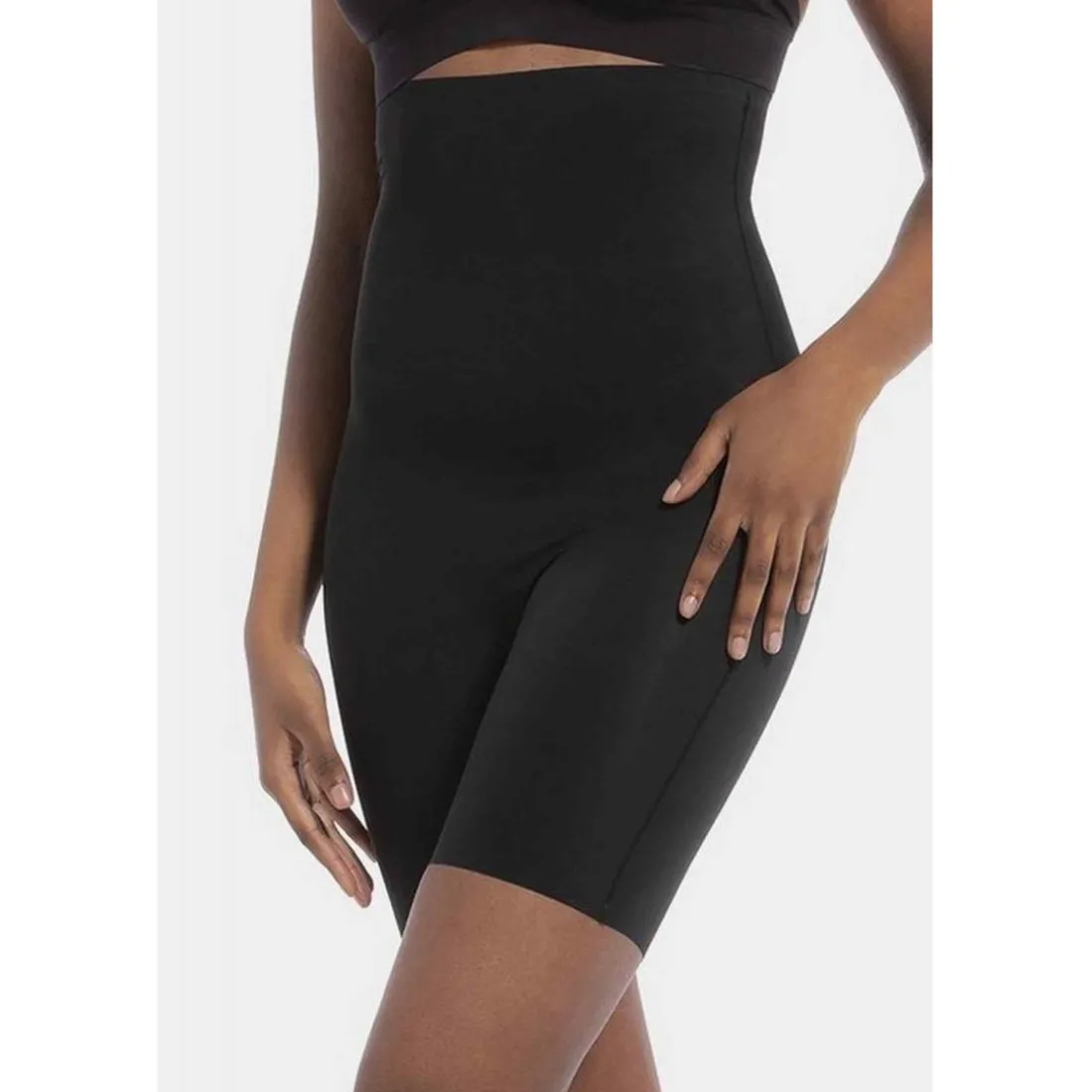Panty gainant taille haute - Noir Magic Bodyfashion