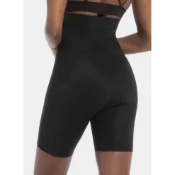 Panty gainant taille haute - Noir Magic Bodyfashion