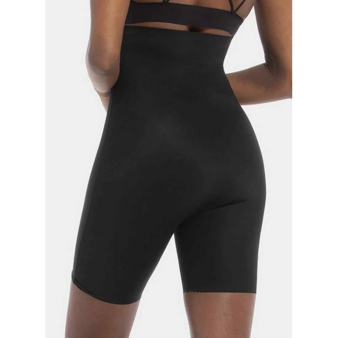 Panty gainant taille haute - Noir Magic Bodyfashion