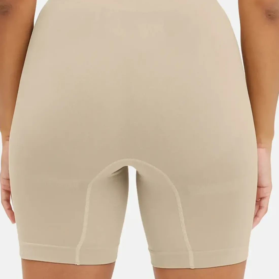 Panty sculptant anti-frottement