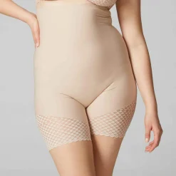 Panty Sculptant Rose