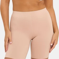 Panty sculptant sans coutures - Nude