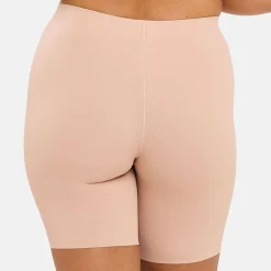 Panty sculptant sans coutures - Nude