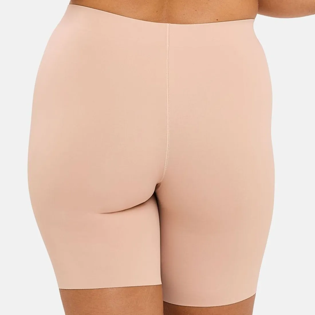 Panty sculptant sans coutures - Nude