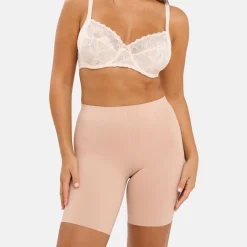 Panty sculptant sans coutures - Nude