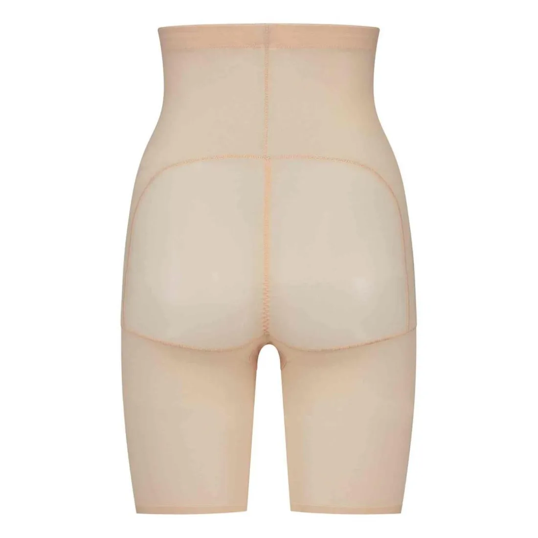 Panty taille haute gainant Beige Bye Bra