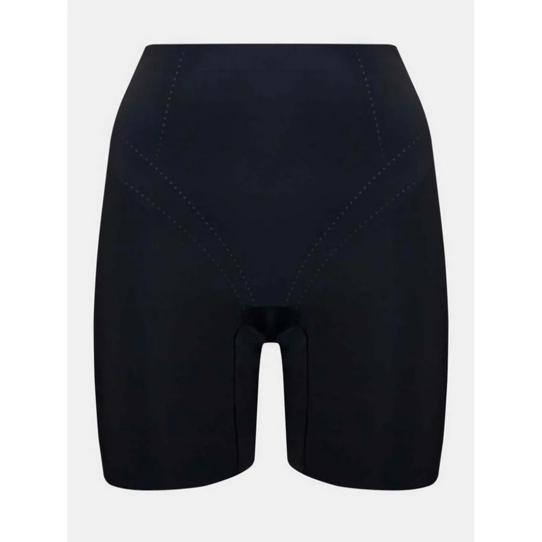 Panty Taille Haute Gainant noir Magic Bodyfashion
