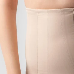 Panty Taille Haute gainant en nylon
