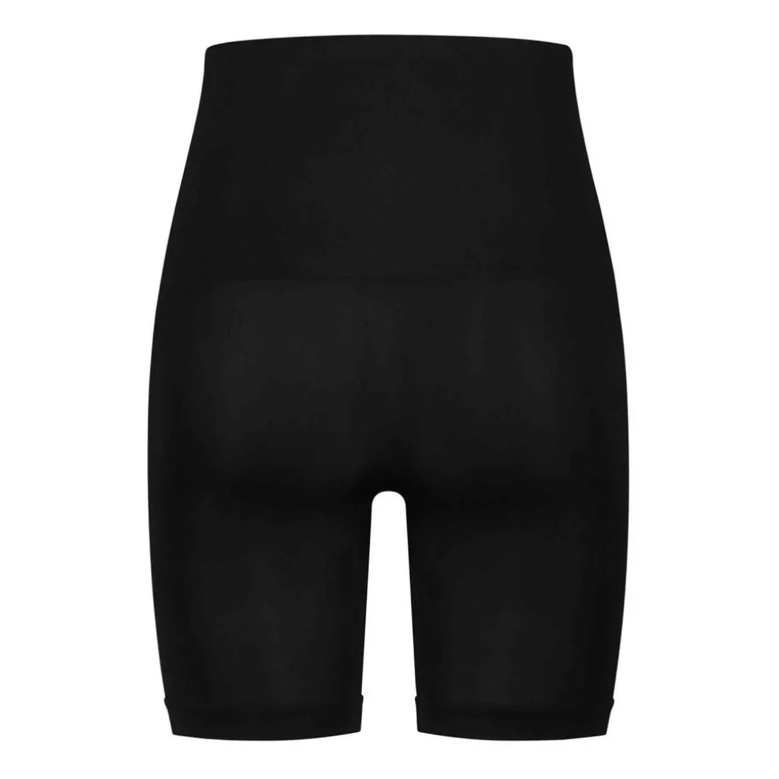 Panty taille haute invisible - Noir