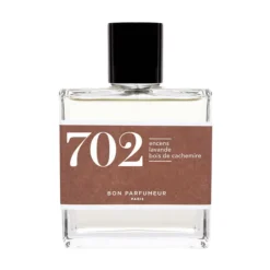 Parfum 702 Encens, Lavande, Bois De Cachemire