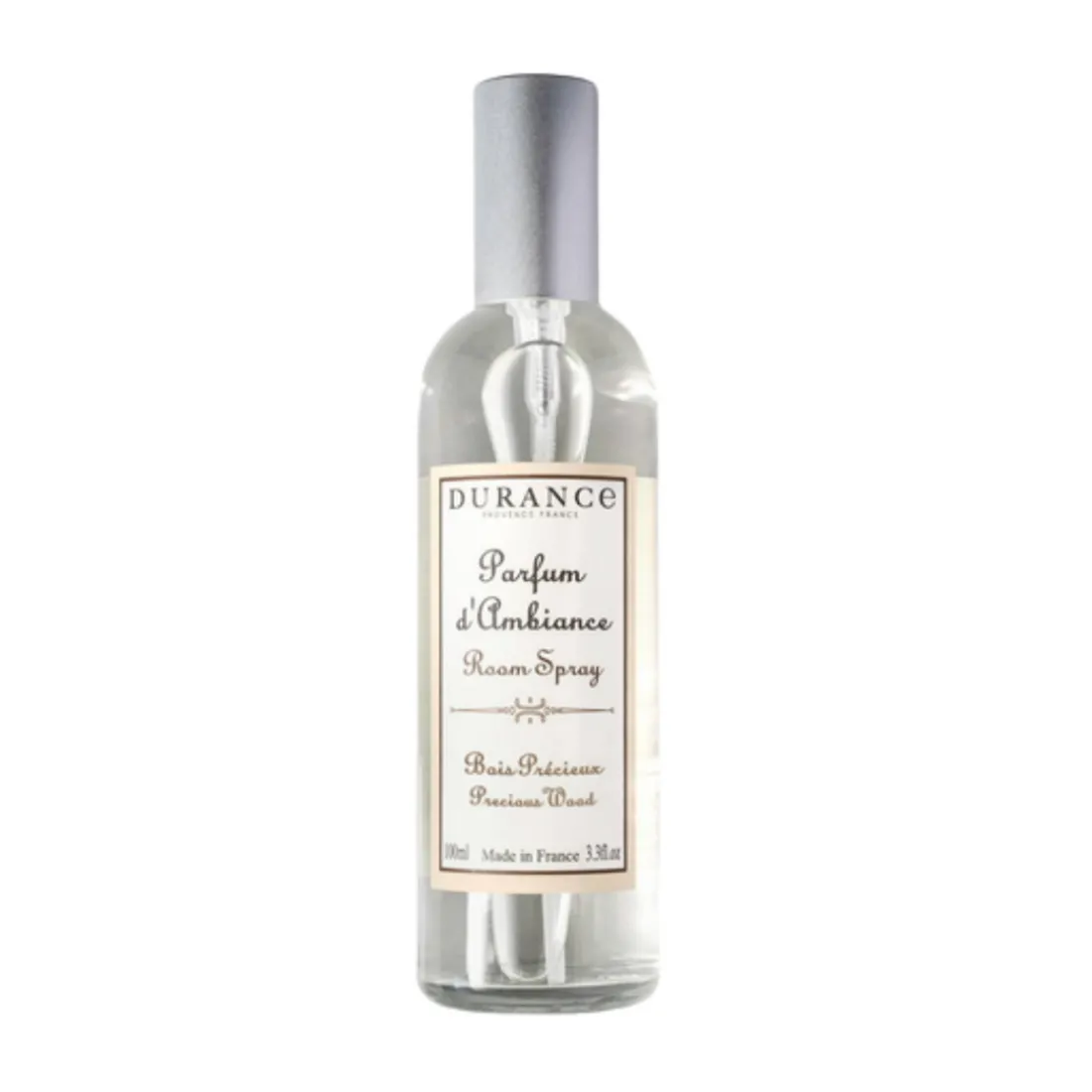 Parfum d'ambiance Bois Précieux - Durance