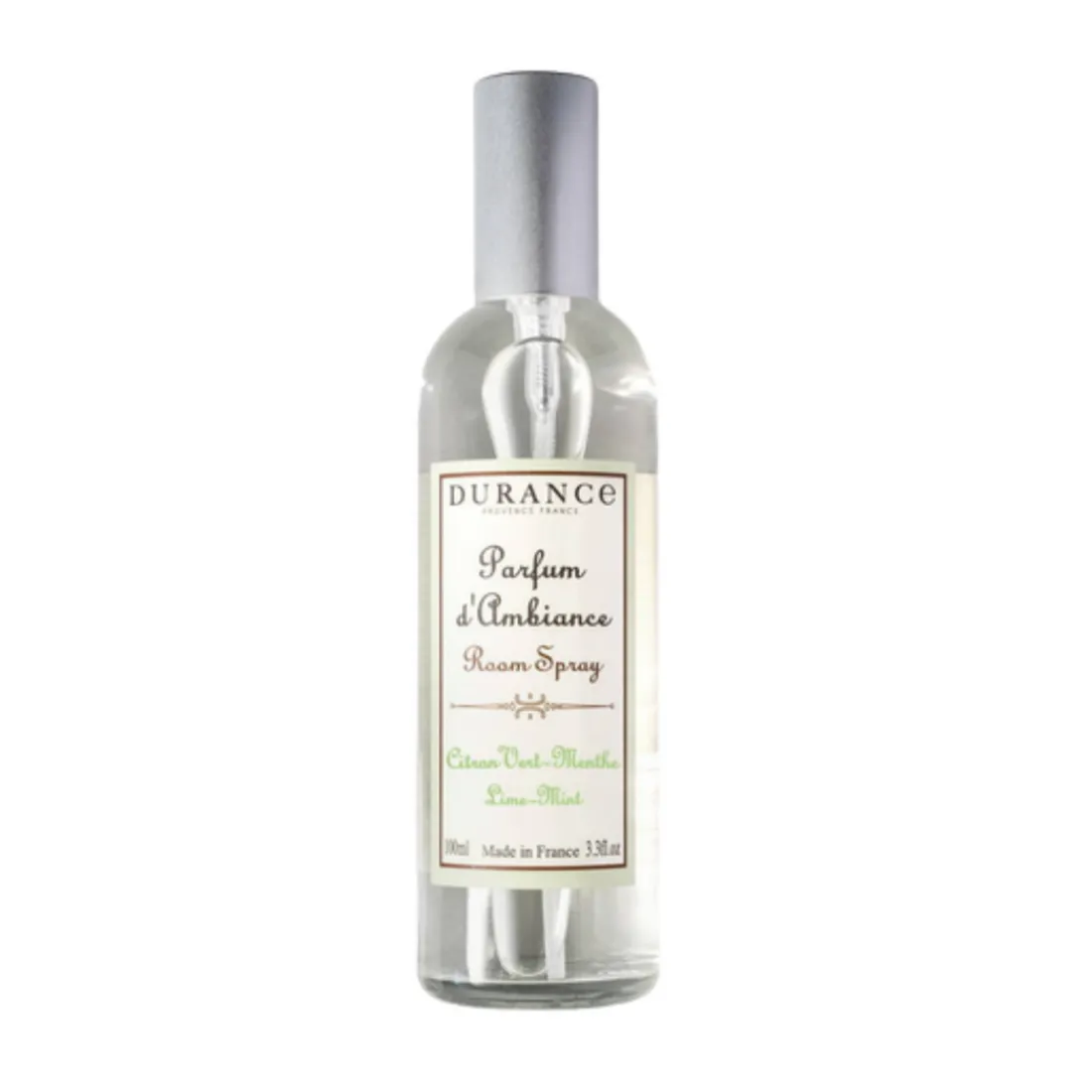 Parfum d'ambiance Citron vert Menthe