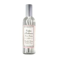Parfum D'ambiance Durance Vanille Syrine