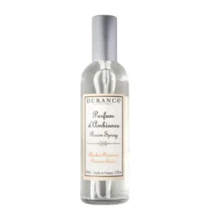 Parfum d'ambiance DURANCE Ambre Précieux SYRINE