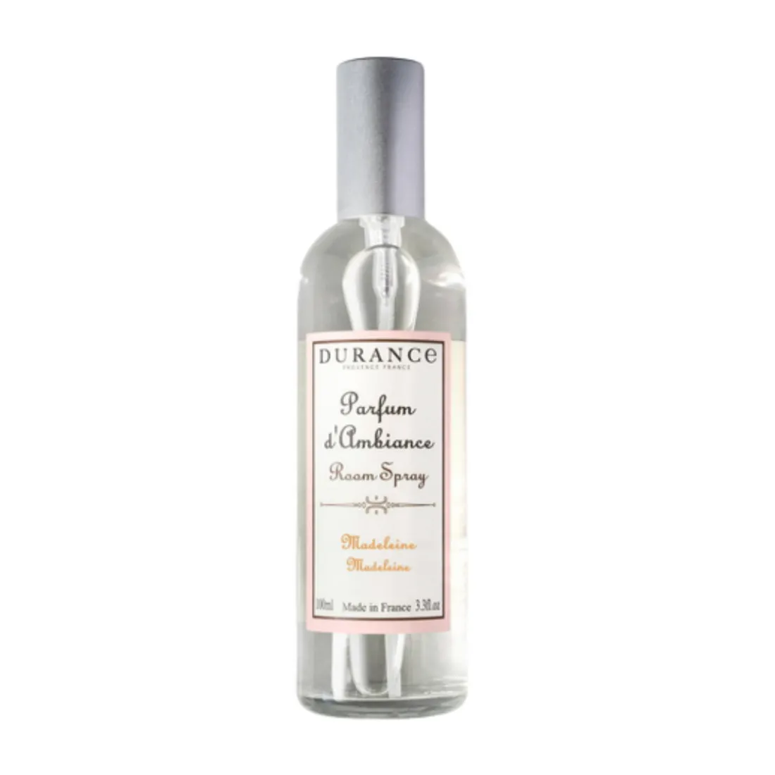 Parfum d'ambiance Madeleine