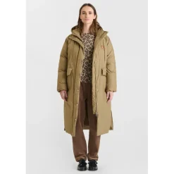 Parka BETTY kaki Nia