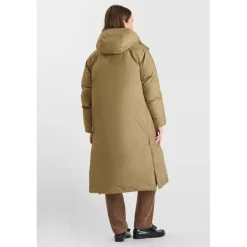 Parka BETTY kaki Nia