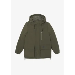 Parka BROBO kaki Reid