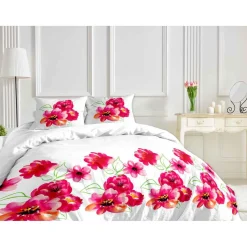 Parure CAMELIA Rose