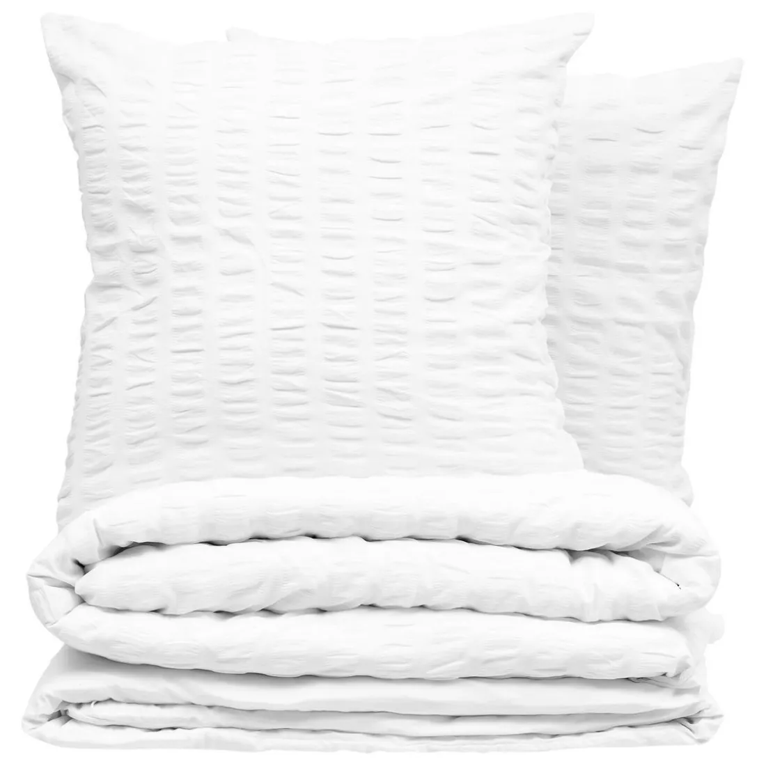 Parure de lit coton
