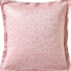 Parure Drap plat 240 x 300 cm + 2 taies 65 x 65 + DH ARCANGUES Garance