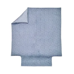 Parure Housse de couette + 2 taies ARCANGUES Nuage