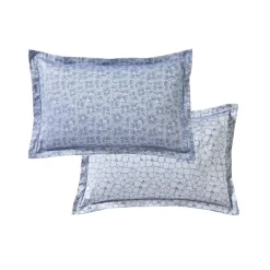 Parure Housse de couette + 2 taies ARCANGUES Nuage
